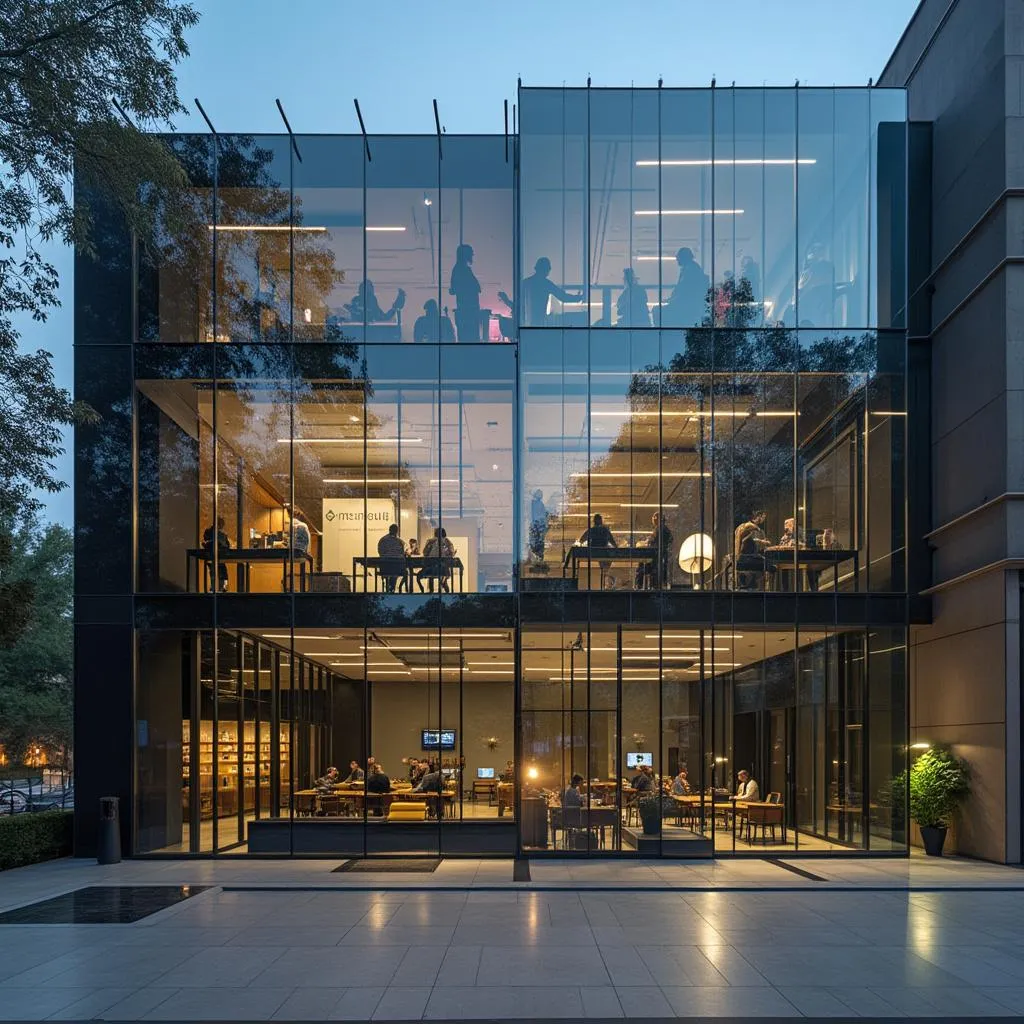 Centro de innovación tecnológica en Córdoba