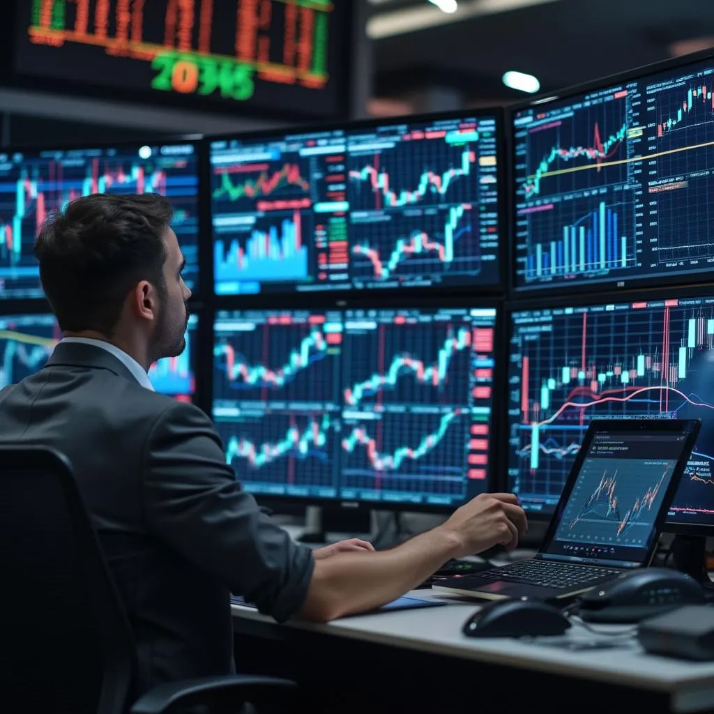 Análisis exhaustivo del mercado argentino