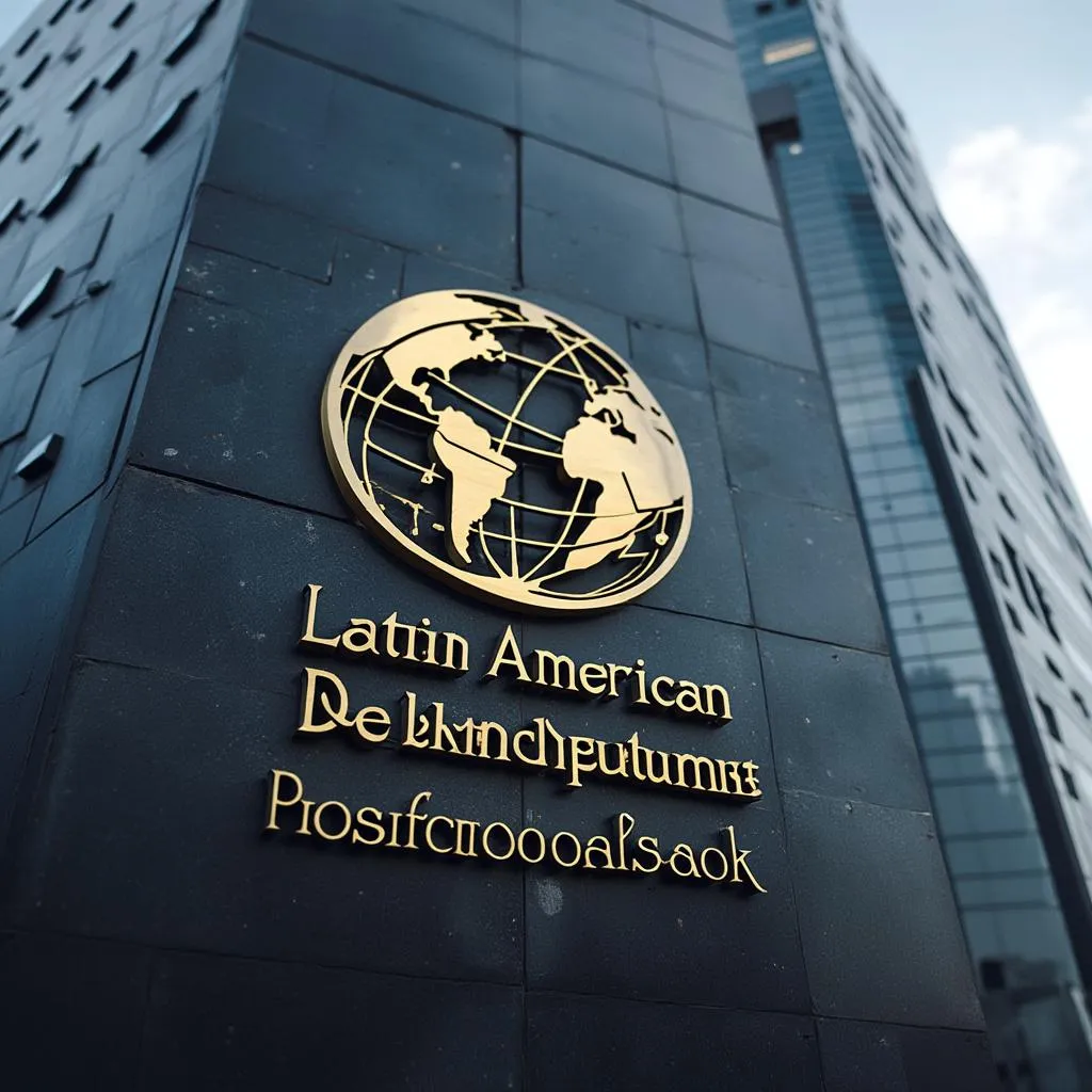 Banco de Desarrollo Latinoamericano