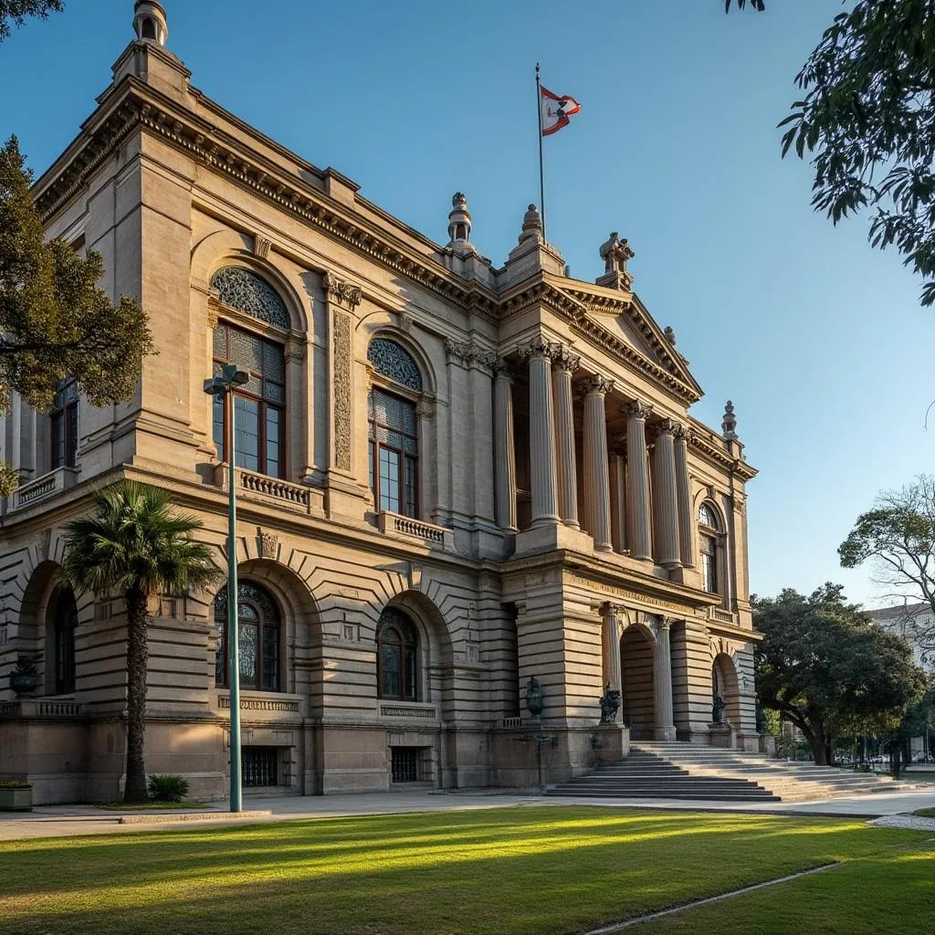 Universidad de Buenos Aires