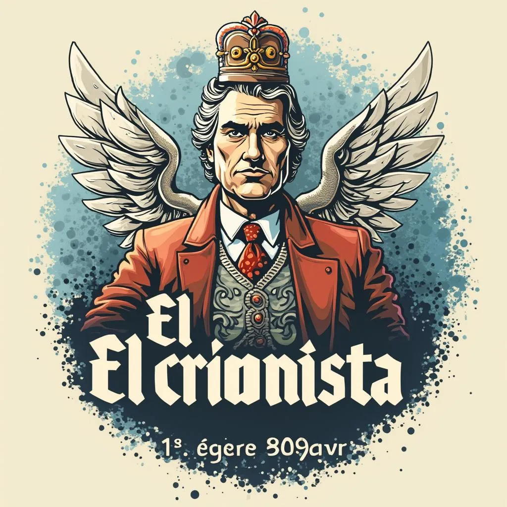 Logo de El Cronista