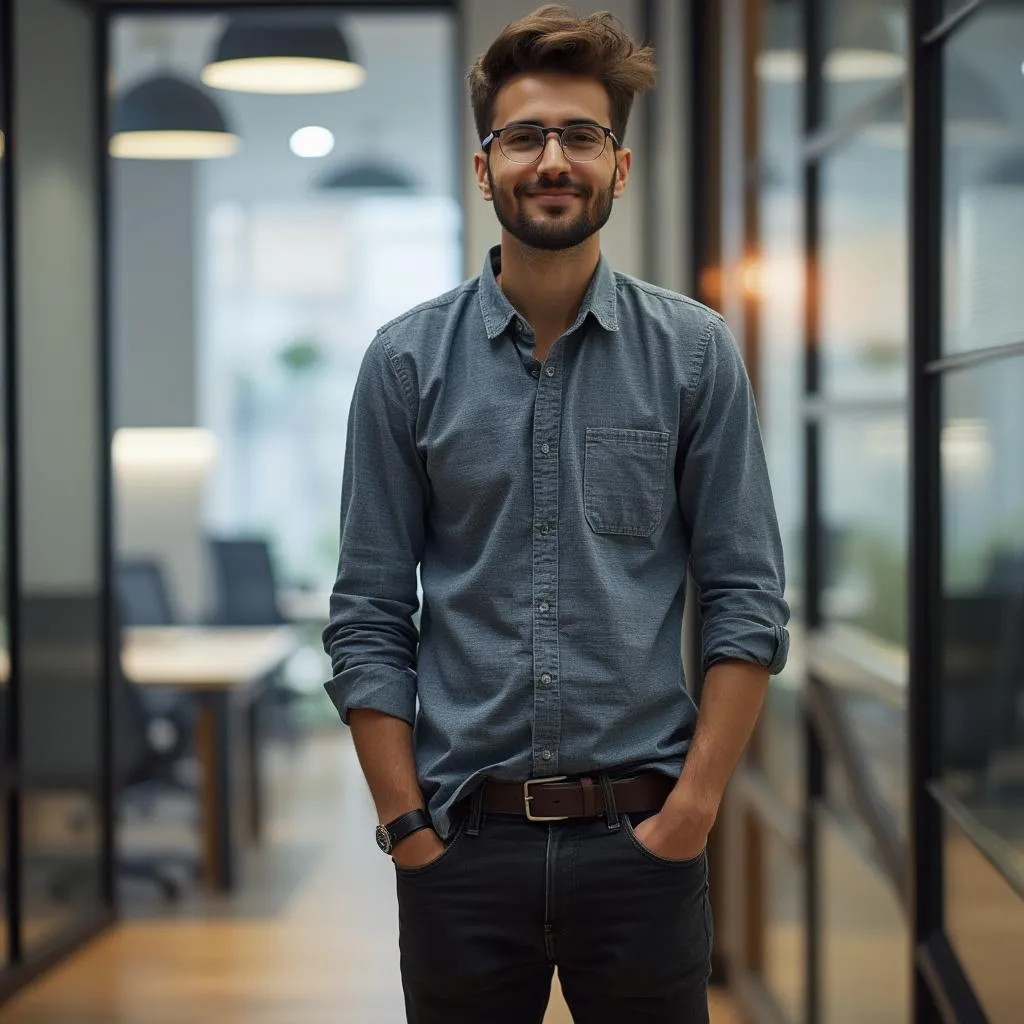 Daniel Kowalski - Fundador, Tech Ventures